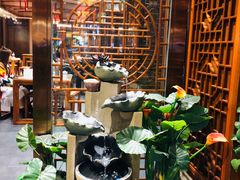 大堂-毅祥斋老孙家泡馍(西羊市店)