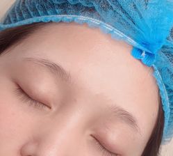 -久匠·纹眉半永久野生眉