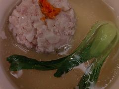 -森隆饭庄(崇文门新世界百货店)