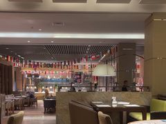 -海宁开元名都大酒店·地中海自助餐厅