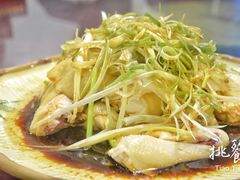 -隆都四季香饭店(碧海路店)