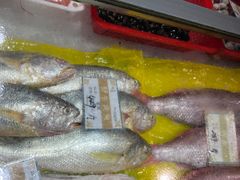 -拉完海鲜大排档(温岭店)