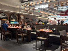 -ZAFFERANO西班牙海鲜饭(上海首店)