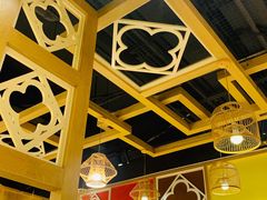 大堂-赵记传承(广州越秀五羊新城店)