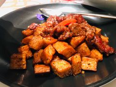 -满满海佛跳墙(千禧店)