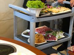 -葛记红焖羊肉(和平路形象店)