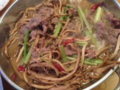 -乌镇那一年小院主题餐厅(甘泉西路店)