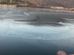 -徂徕山森林康养度假谷温泉