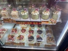 -味多美蛋糕(朝新嘉园店)