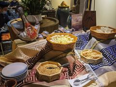 -金海湾自助餐厅(金陵饭店)