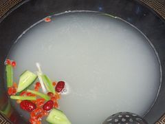 -陈府大宅门成都火锅·手切鲜肉(太原街店)