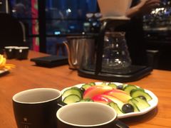 -星巴克臻选(深圳龙华红山天虹店)
