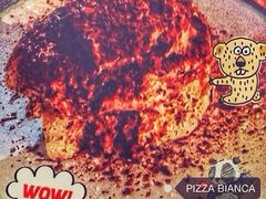 PIZZA BIANCA(民园体育场店)-PIZZA BIANCA(民园店)