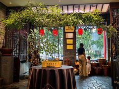 -鸢飞潍坊菜馆(鸢飞大酒店)