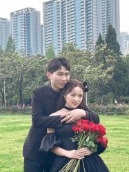 -青禾蒙娜丽莎婚纱摄影(武汉总店)