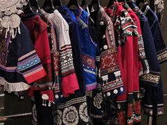 -美盛喜来登大酒店-盛宴标帜餐厅