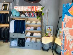 -ChenV西服礼服高级定制(市区养育巷店)