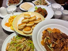 -闫府私房菜(恒隆店)