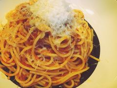 意式肉酱面-JAMES+詹嘉厨房