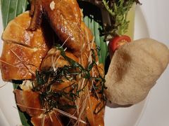 -花样西贡·蜜越餐厅·法式越南料理(水晶城店)