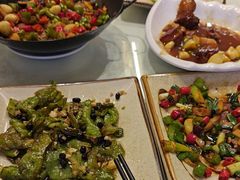 -业华湘·特色菜
