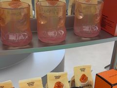 -沪上阿姨·臻选茶饮(上海环球港店)
