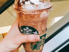 -星巴克(南通海安文峰大世界店)