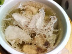 客语土猪汤-客语客家菜(琶洲保利店)