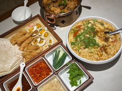 -解家河南菜(金水路店)