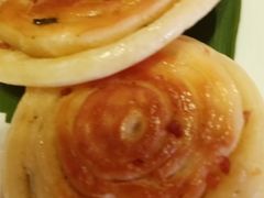 香煎牛油葱油饼-沙河粉村·国家非遗传承(云台店)