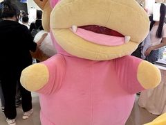 -栖乐荟购物广场