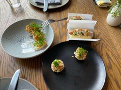 -BOR Eatery(安福路店)