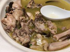 -毛家饭店·30年融合新湘菜(汉峪金谷店)