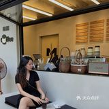 桂林新店🥤美式街头咖啡馆｜潮人必打卡地！