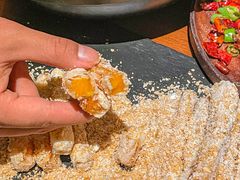 -罗氏十三活虾餐厅(光谷K11购物艺术中心店)