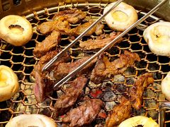 -明洞王妃家烤肉(苏州中心星悦汇店)