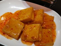 -刘胖子家常菜·蹄花焖藕(中南店)