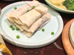 -新白鹿餐厅(爱琴海购物中心店)