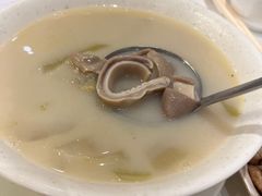 -德记潮州菜馆(卑路乍街)