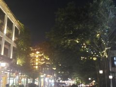 -鹅滋道(甘坑古镇店)