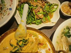 -大头虾越式风味餐厅(光明广场店)