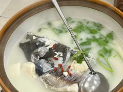 -宝荣鱼馆·临湖之宴(千岛湖店)