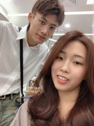 -OnHair Salon