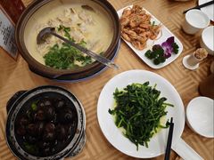 -瑞福园联谊餐室(茂名南路店)