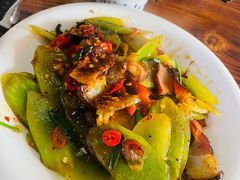 -湖南湘菜馆(东湘缘二店)