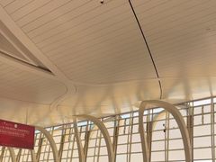 -银川河东国际机场