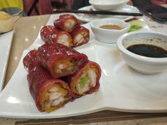 -点都德(千灯湖环宇城店)