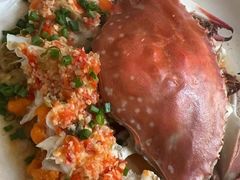 -醉壹号海鲜大排档(厦门店)