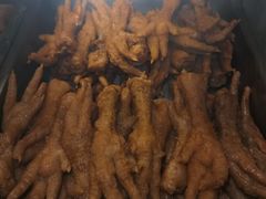 虎皮鸡爪-313羊庄(望京店)