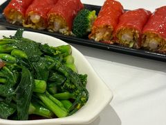 -稻香酒家·35年老字号(侨光店)